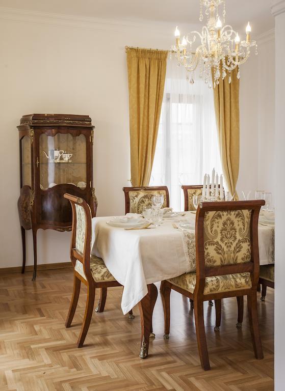Suite Sarandrea Roma Habitación foto